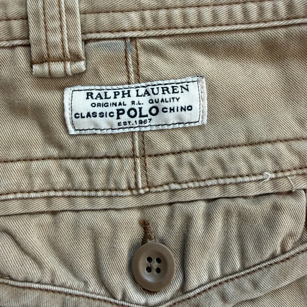Polo Ralph Lauren pre owned